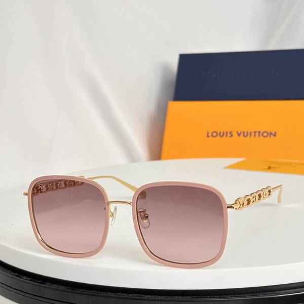 Louis Vuitton Sunglasses Top Quality LVS03411